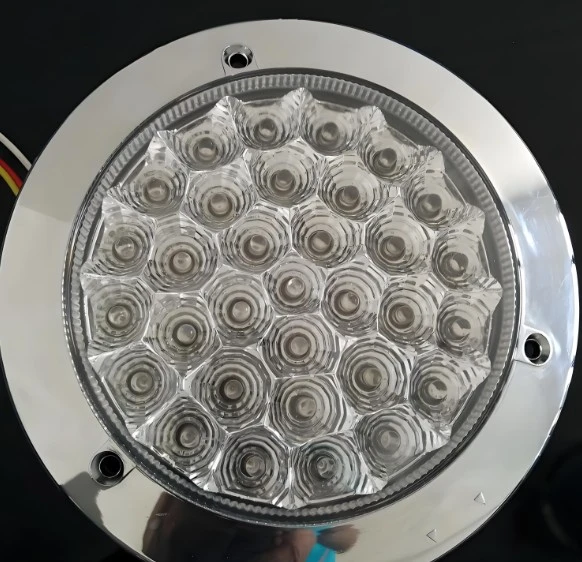 ABS Plastic Parts Vacuum Metallizer suppliers