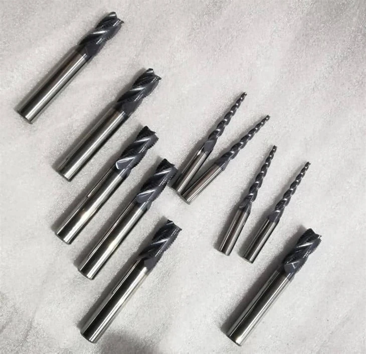 Tool Pvd Machine factory